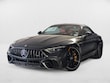 Mercedes-Benz AMG SL 63
