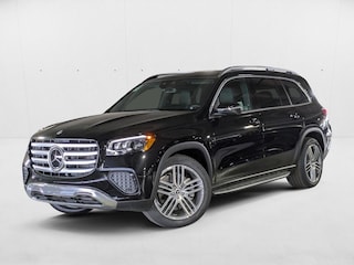 2025 Mercedes-Benz GLS 450 GLS 450 4MATIC ® SUV SUV
