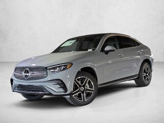 2026 Mercedes-Benz GLC 300