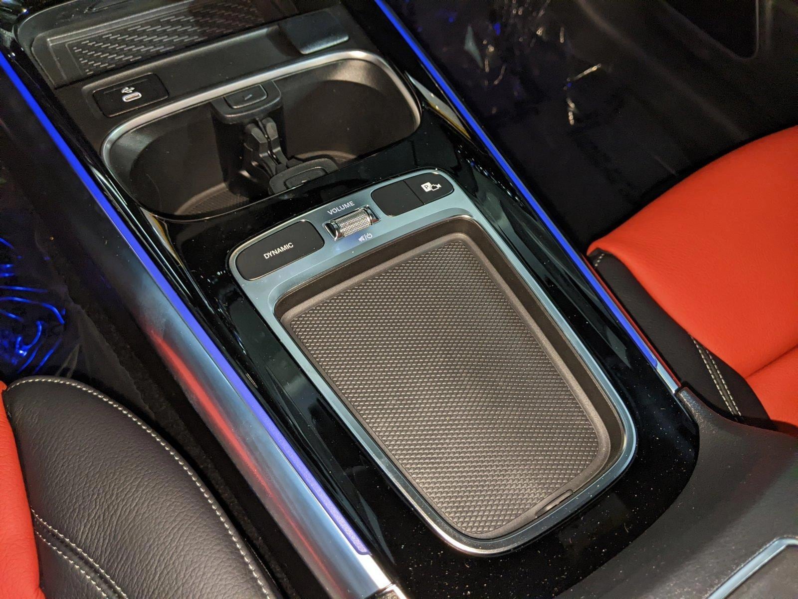 2025 Mercedes-Benz GLA GLA35 AMG - Photo 12