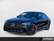 Mercedes-Benz AMG S 63 E