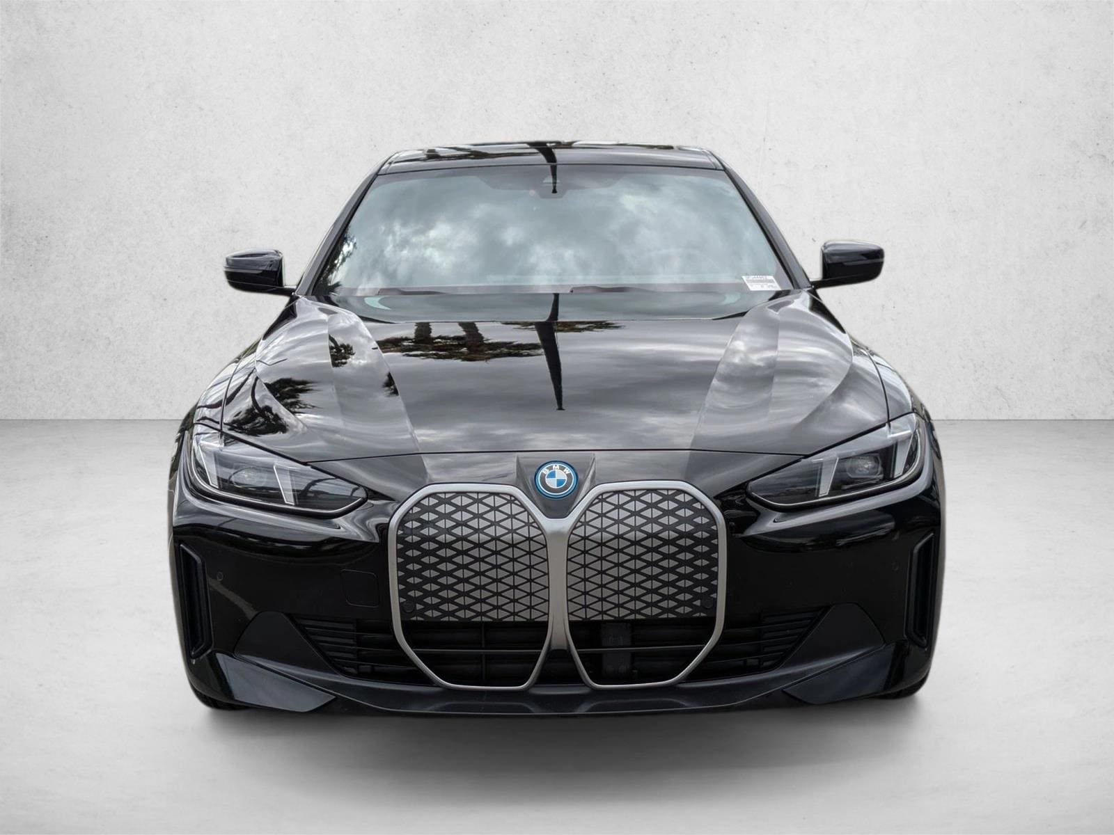 Used 2025 BMW i4 40 with VIN WBY23HD0XSFU44462 for sale in Buena Park, CA