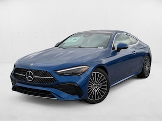 2024 Mercedes-Benz CLE 300