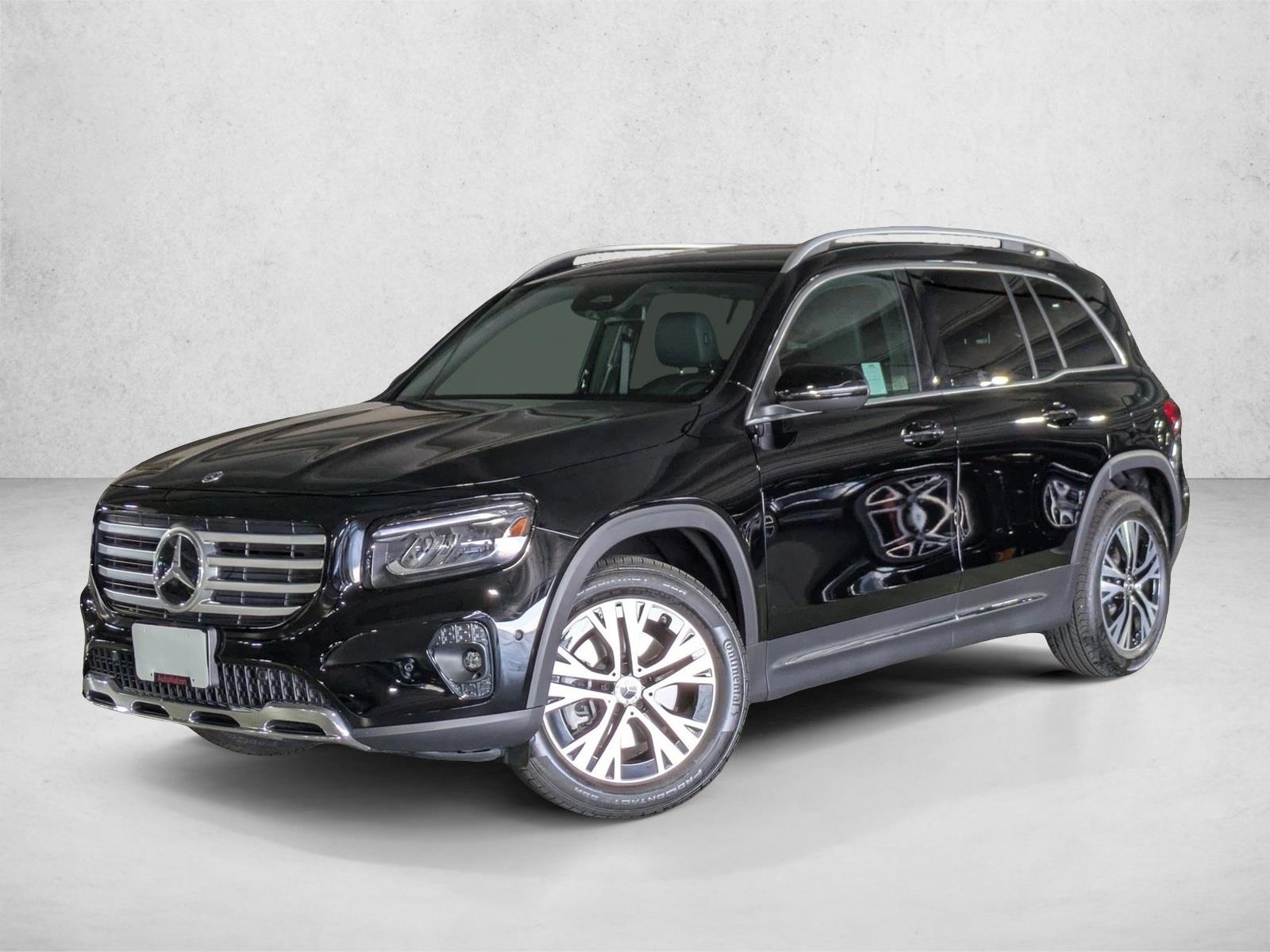 2025 Mercedes-Benz GLB GLB 250's photo