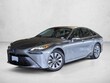  Toyota Mirai