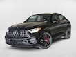 Mercedes-Benz AMG GLC 63