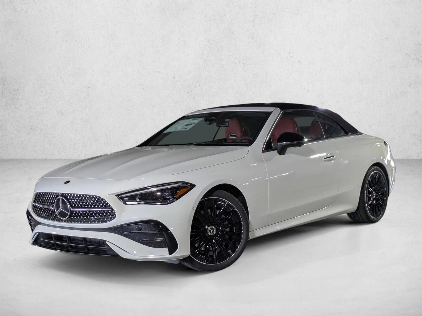 New 2026 Mercedes-Benz CLE 300 For Sale at House of Imports | VIN
