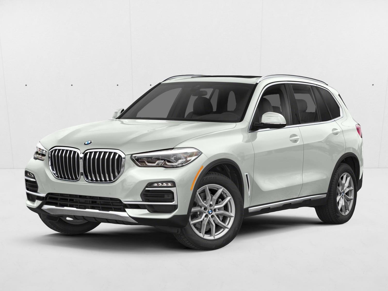 2022 BMW X5 sDrive40i's photo