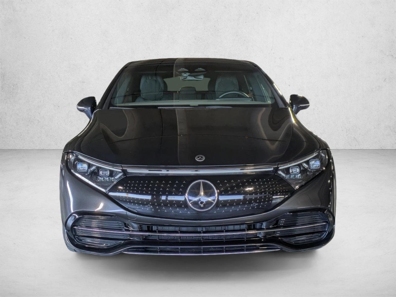 Certified 2023 Mercedes-Benz EQS Base with VIN W1KCG2DB0PA030030 for sale in Buena Park, CA