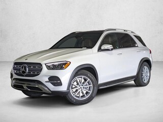 2026 Mercedes-Benz GLE 350 GLE 350 SUV SUV