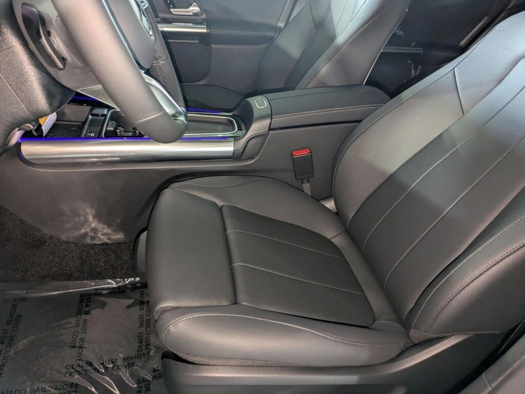New 2026 Mercedes-Benz GLA 250 GLA 250 SUV SUV