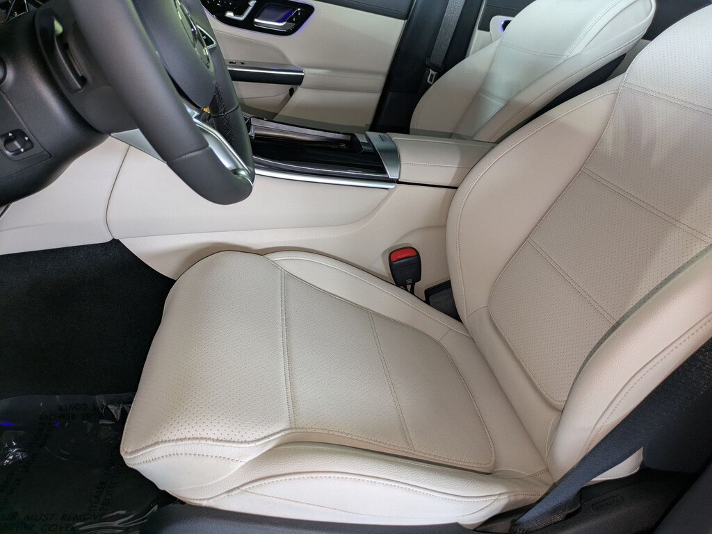New 2027 Mercedes-Benz GLC 300 GLC 300 SUV SUV