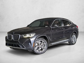 2022 BMW X4