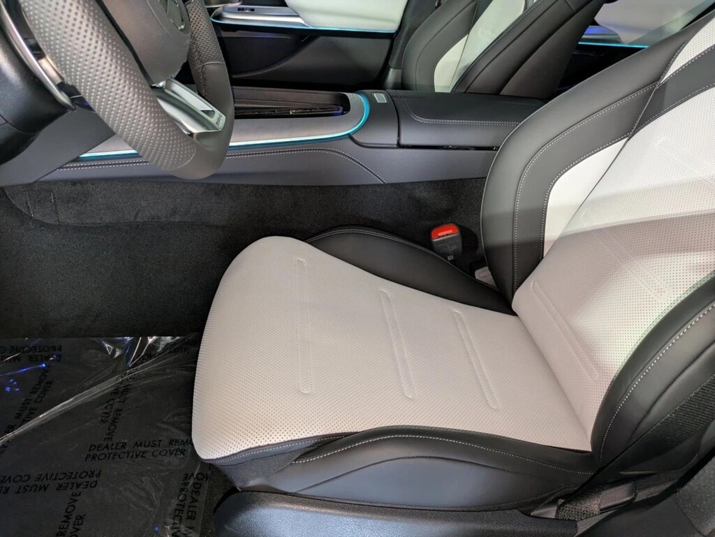 New 2027 Mercedes-Benz AMG E 53 E AMG ® E 53 E 4MATIC+ ® Sedan Sedan
