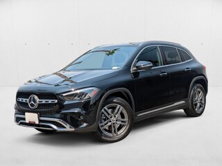 2025 Mercedes-Benz GLA 250