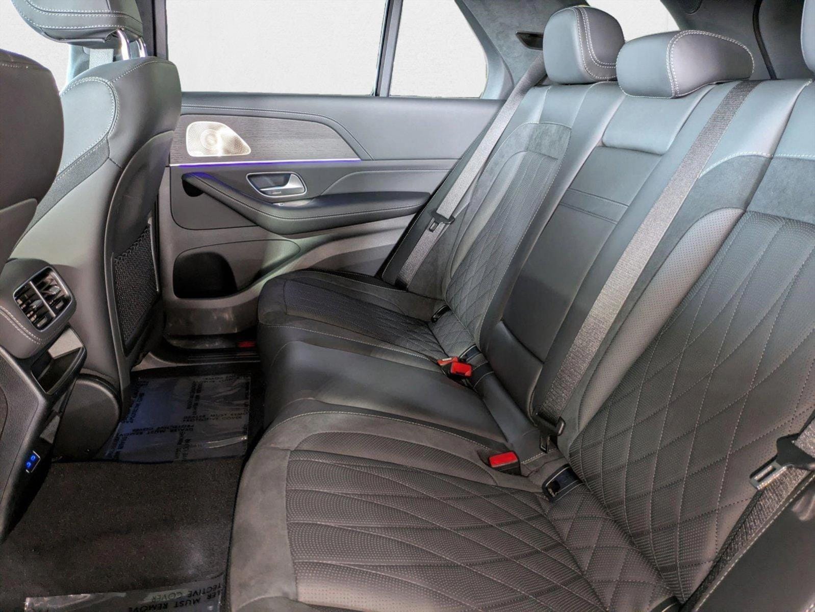 2025 Mercedes-Benz GLE AMG GLE63 S - Photo 17