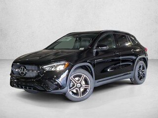 2026 Mercedes-Benz GLA 250 GLA 250 SUV SUV