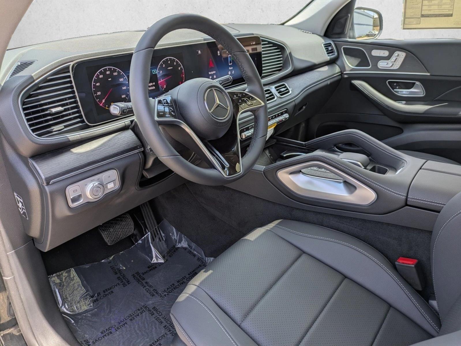 New 2026 Mercedes-Benz GLE 350 GLE 350 4MATIC ® SUV SUV