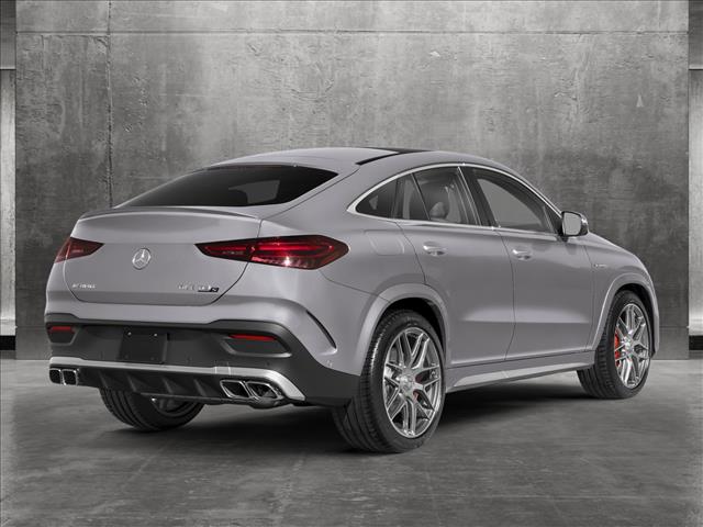 New Mercedes AMG GLE 63 For Sale in Torrance CA