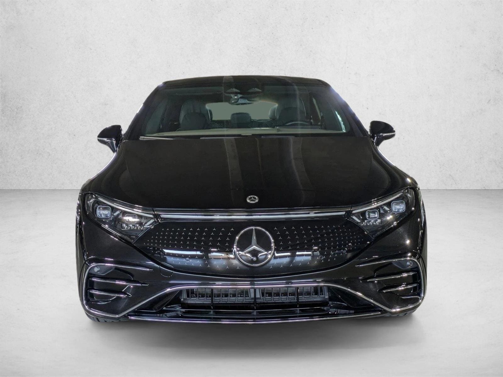 Certified 2022 Mercedes-Benz EQS Base with VIN W1KCG2DB6NA019028 for sale in Buena Park, CA