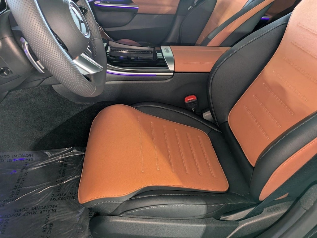 New 2026 Mercedes-Benz C-Class C 300 Sedan Sedan