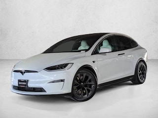 2022 Tesla Model X