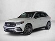  Mercedes-Benz AMG GLC 43