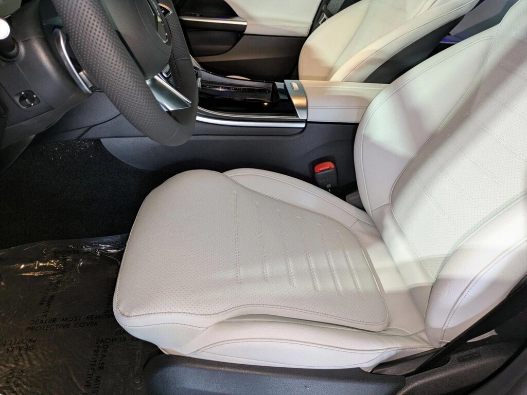 New 2026 Mercedes-Benz C 300 C 300 Sedan Sedan