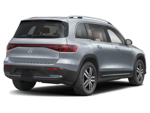 2025 Mercedes Benz EQB 300 4MATIC photo 2