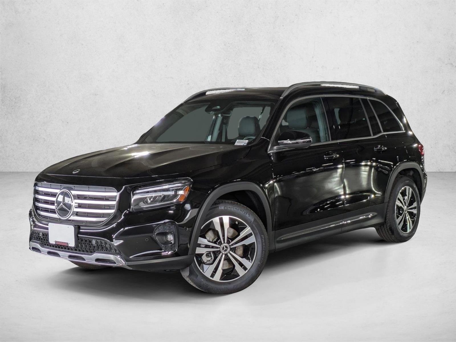 2025 Mercedes-Benz GLB GLB 250's photo