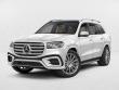  Mercedes-Benz GLS 580