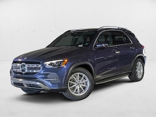 2026 Mercedes-Benz GLE 350