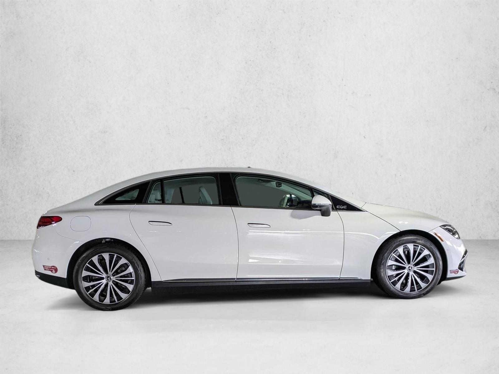 2023 Mercedes Benz EQE Sedan 350 photo 4