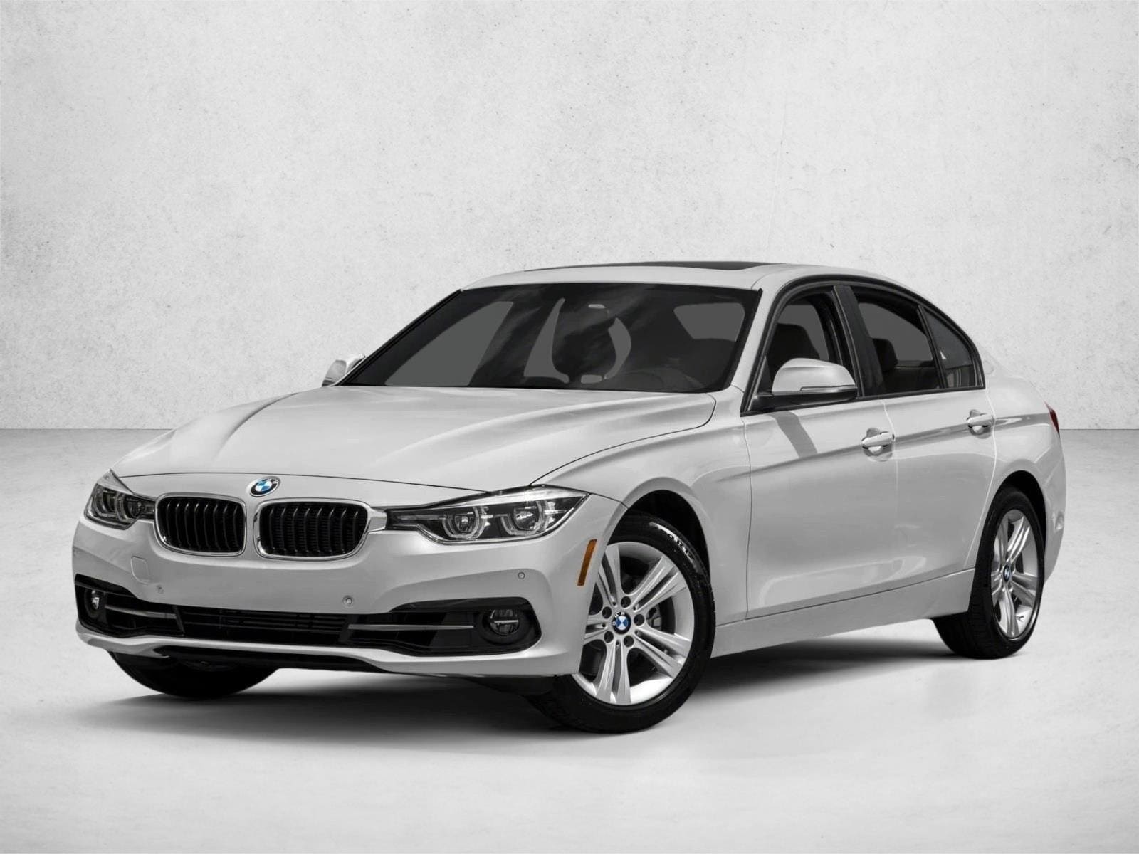 2018 BMW 3 Series 330i Sedan's photo