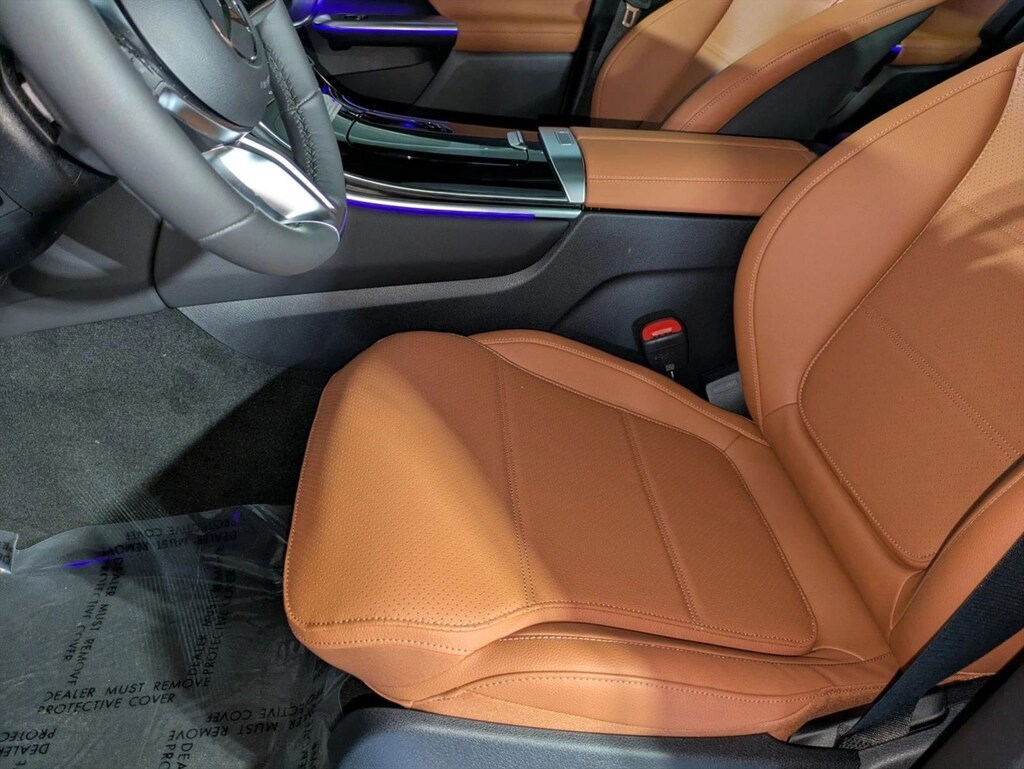 New 2026 Mercedes-Benz GLC 300 GLC 300 SUV SUV