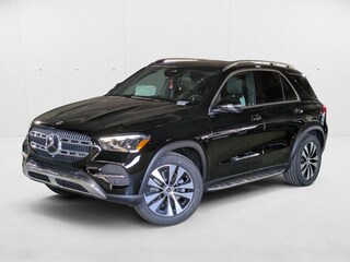2025 Mercedes-Benz GLE 350 GLE 350 SUV SUV