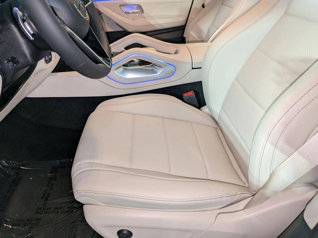 New 2026 Mercedes-Benz GLE 450 GLE 450 4MATIC ® SUV SUV