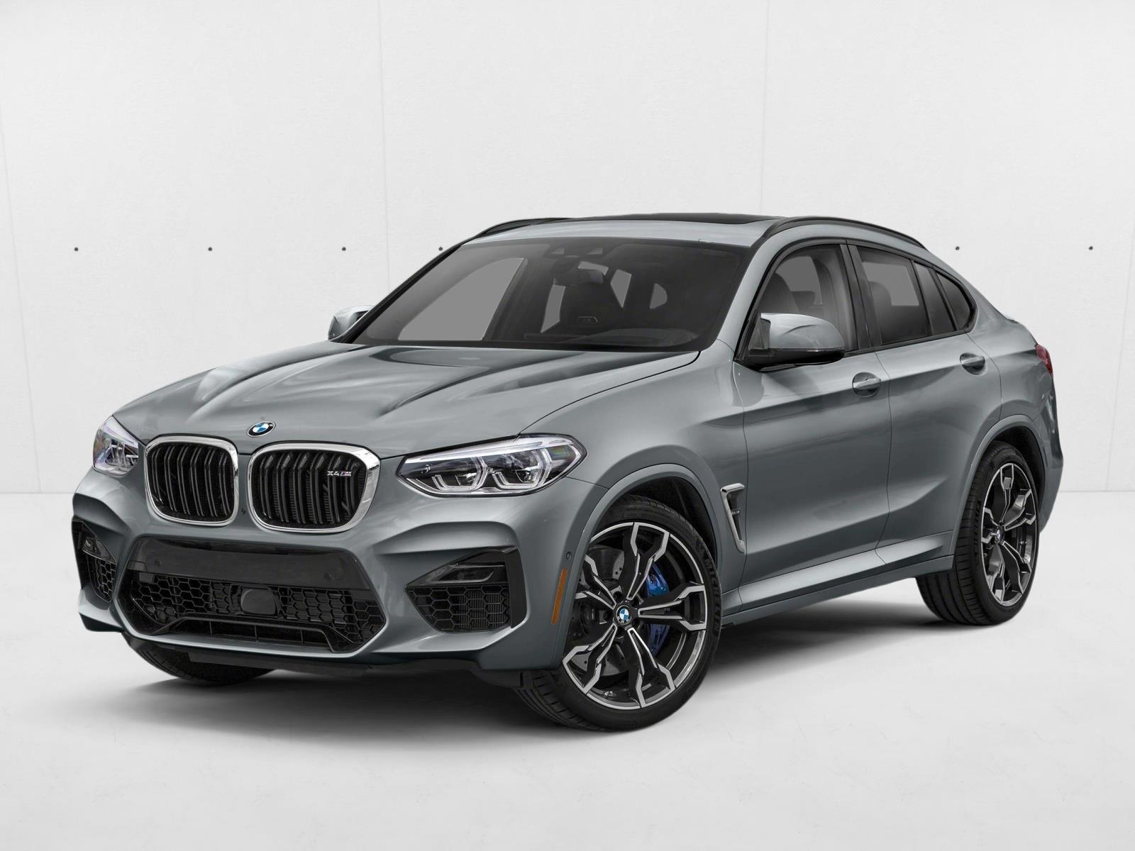 2022 BMW X4 M -'s photo