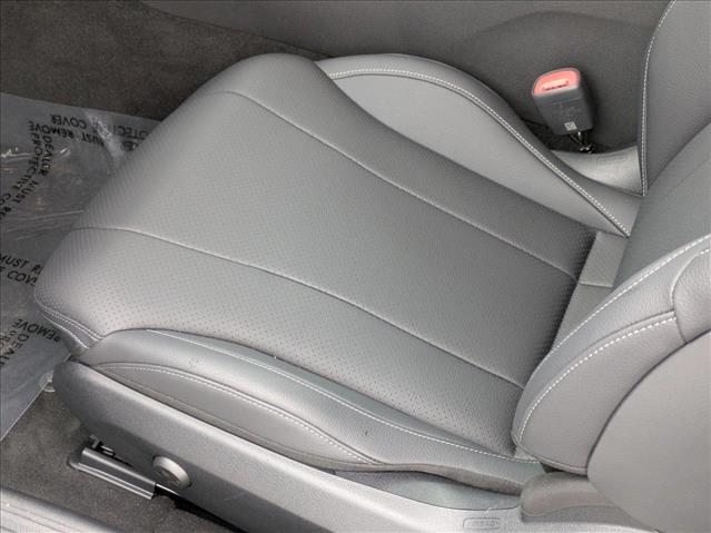2024 Mercedes Benz CLE 300 4MATIC Coupe photo 4