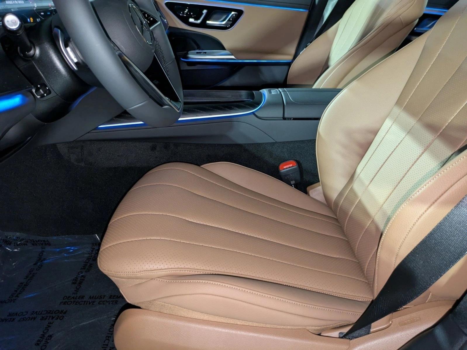 2026 Mercedes Benz E 350 Sedan photo 4
