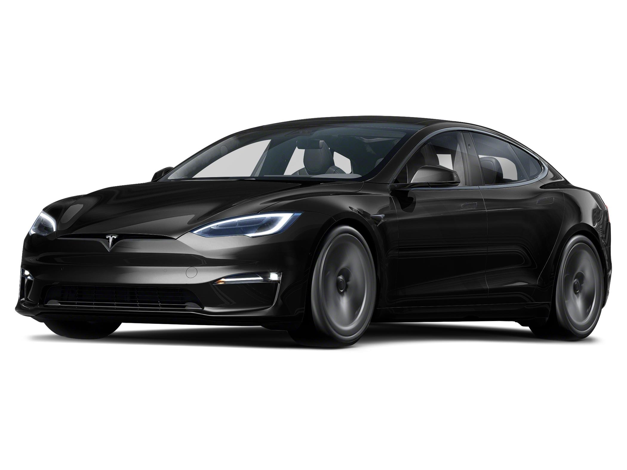 2022 Tesla Model S's photo