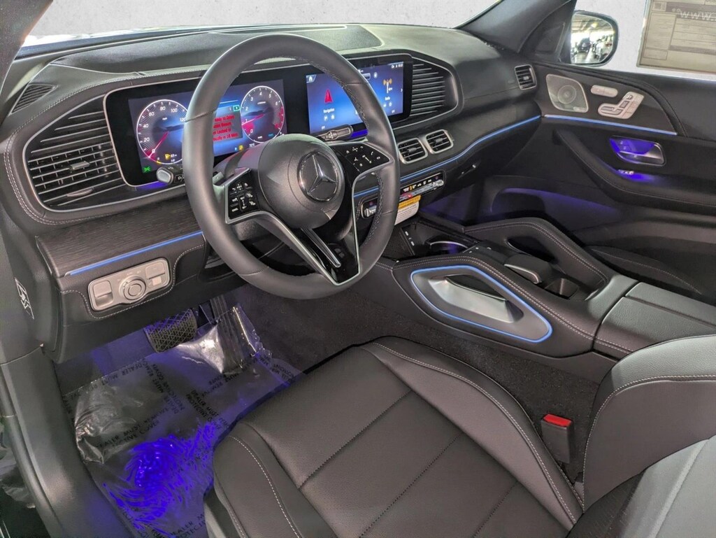 New 2026 Mercedes-Benz GLE 350 GLE 350 4MATIC ® SUV SUV