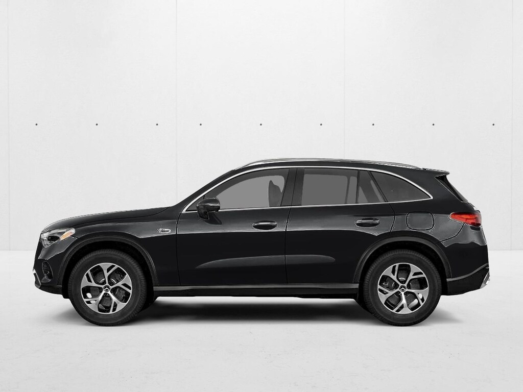 New 2027 Mercedes-Benz GLC 350e GLC 350e 4MATIC ® SUV SUV