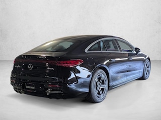 2026 Mercedes-Benz EQS 450 Sedan EQS 450 4MATIC &reg; Sedan Sedan