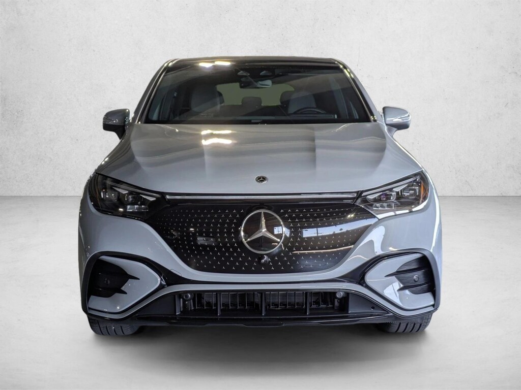 Certified 2023 Mercedes-Benz EQE SUV