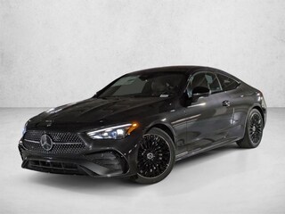 2026 Mercedes-Benz CLE 300