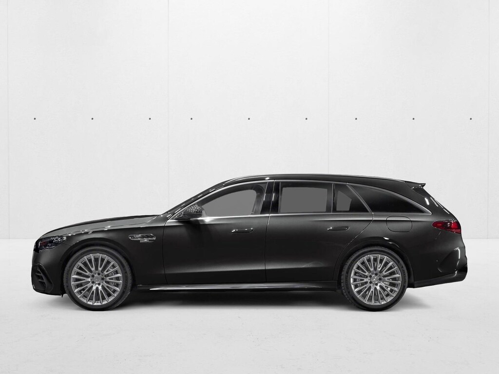 New 2026 Mercedes-Benz AMG E 53 E AMG ® E 53 E 4MATIC+ ® Wagon Wagon
