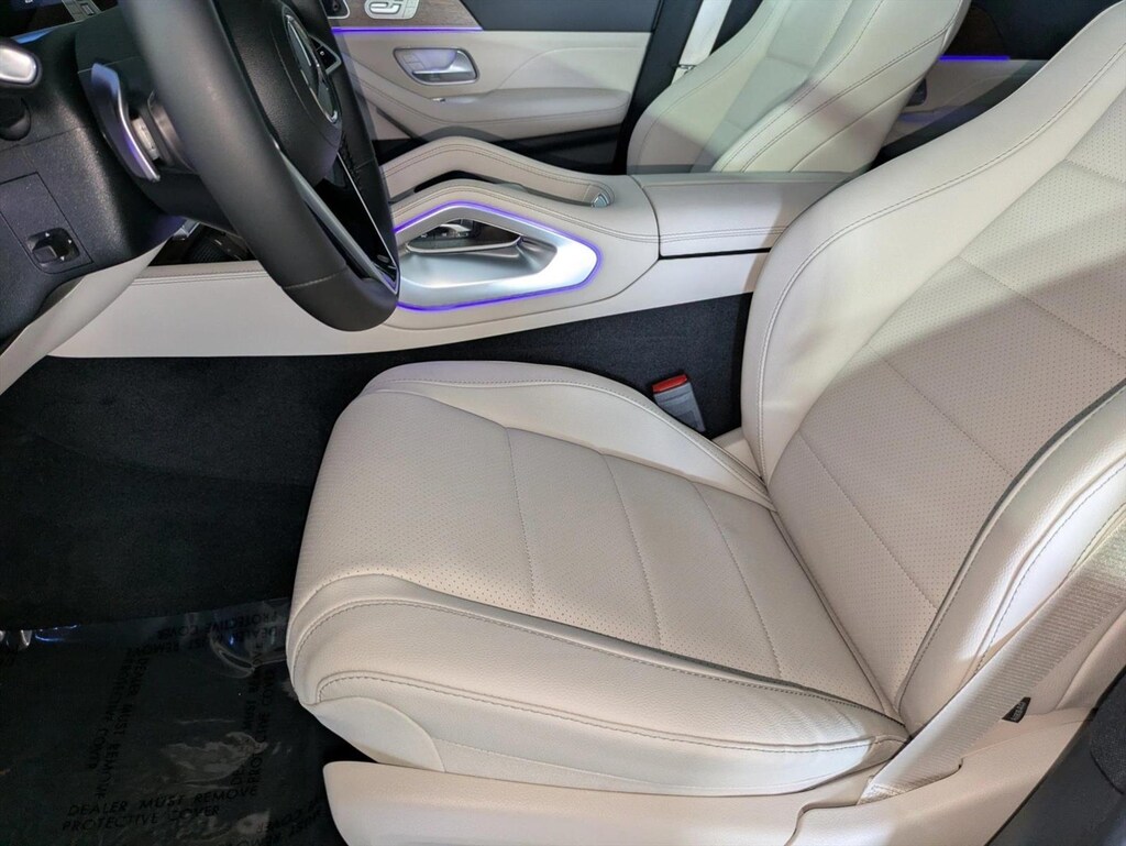 New 2026 Mercedes-Benz GLE 350 GLE 350 SUV SUV