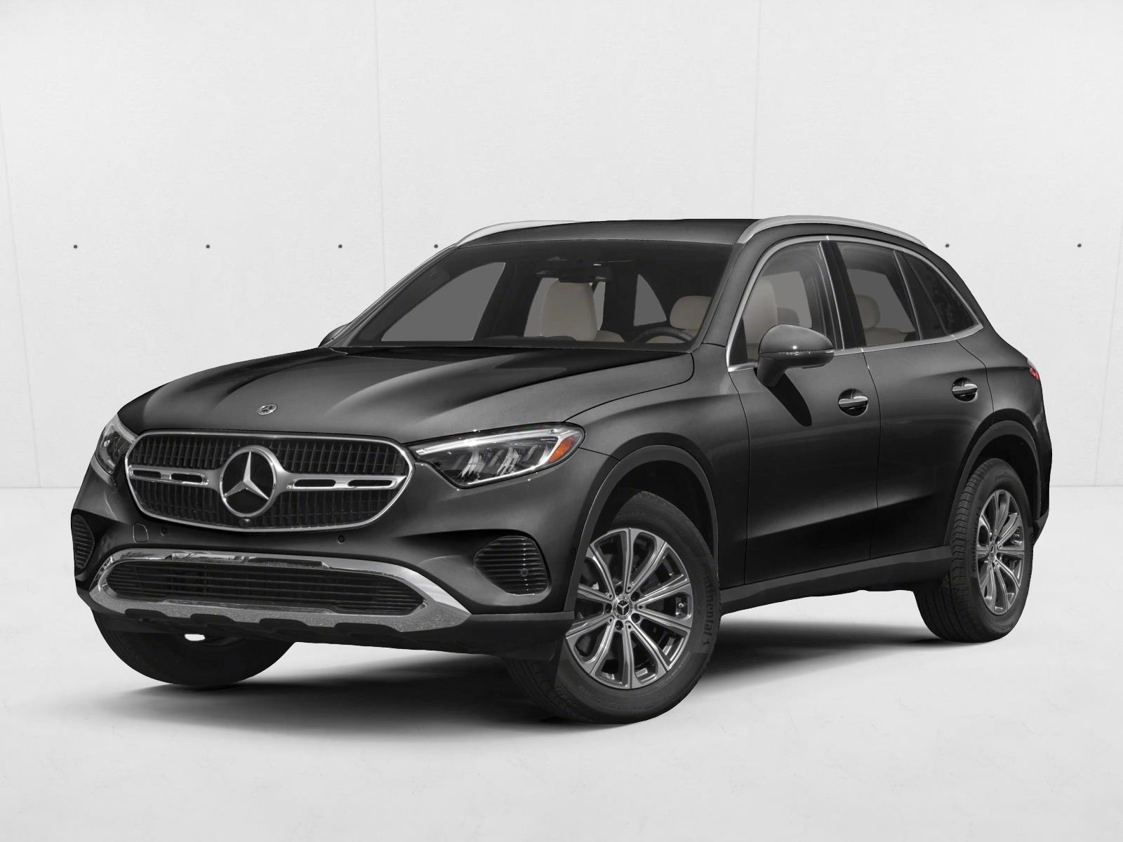 2023 Mercedes-Benz GLC GLC 300 4MATIC's photo
