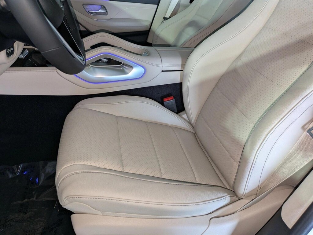 New 2026 Mercedes-Benz GLS GLS 450 4MATIC ® SUV SUV